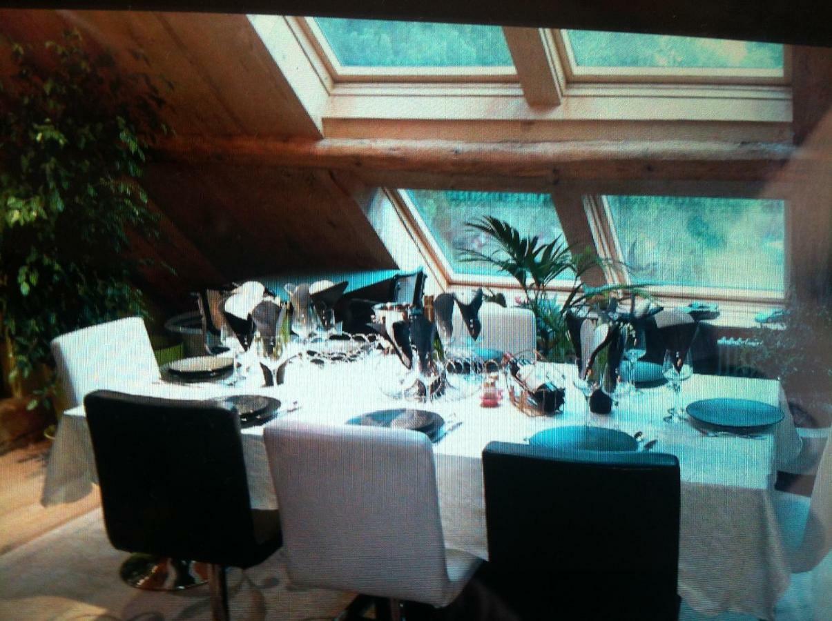 Le Valdahon Les Jardins D'Armance酒店 外观 照片